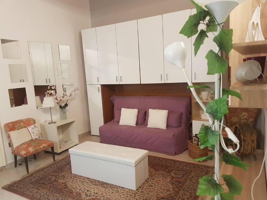 Ferienwohnung A Casa Di Max Trezzo sullʼAdda Exterior foto