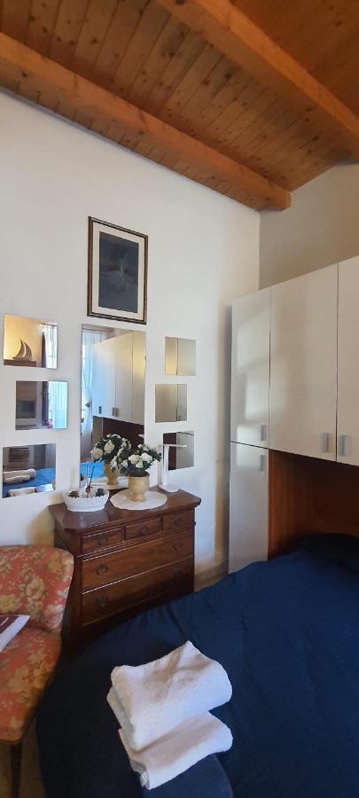 Ferienwohnung A Casa Di Max Trezzo sullʼAdda Exterior foto