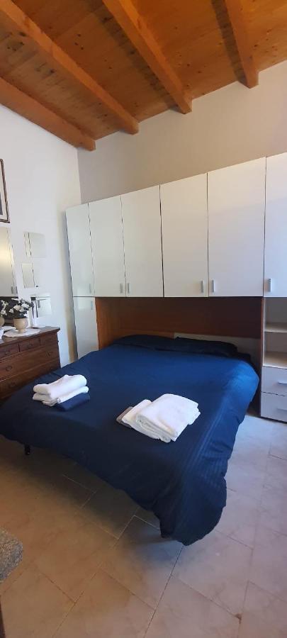 Ferienwohnung A Casa Di Max Trezzo sullʼAdda Exterior foto