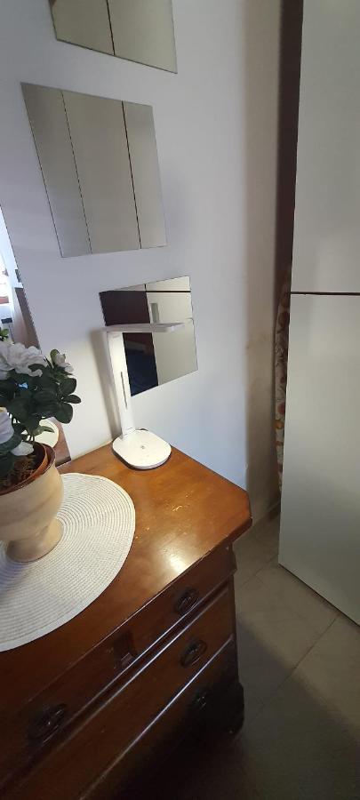 Ferienwohnung A Casa Di Max Trezzo sullʼAdda Exterior foto